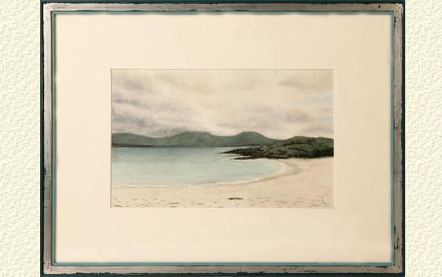 Westk&uuml;ste Irland